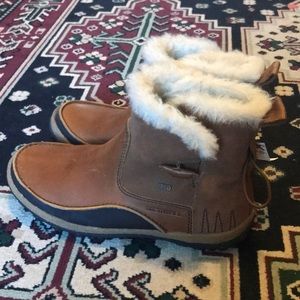 Merrell Tremblant Pull-On Waterproof boots